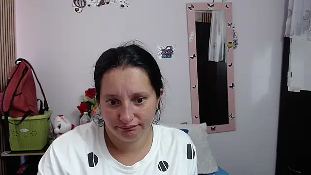 CristialJones  online show from September 23, 2:04 pm