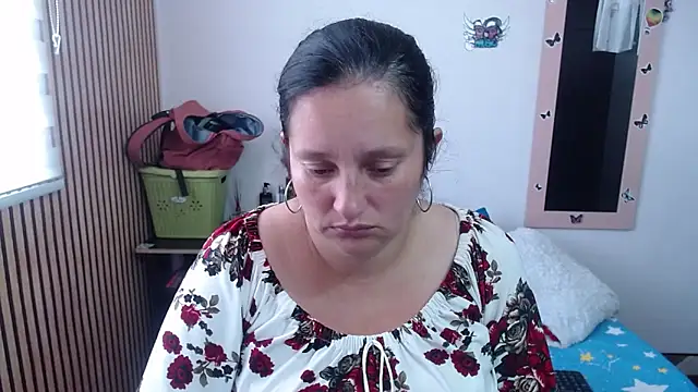 CristialJones  online show from September 22, 1:53 pm