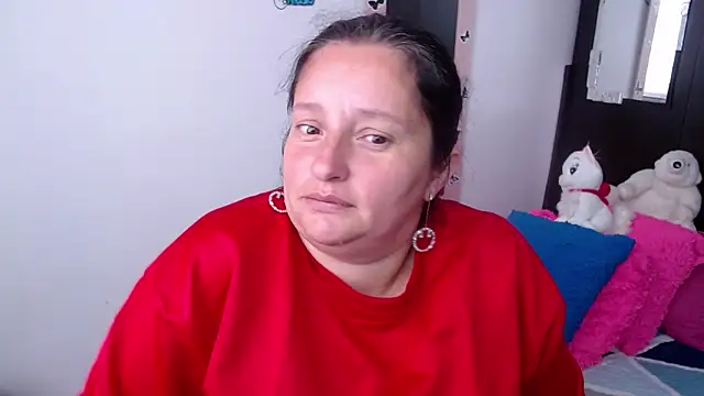 CristialJones  online show from November 6, 2:34 pm