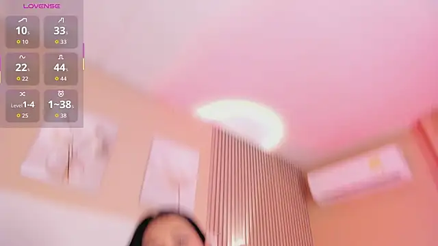 Lilly 2809  online show from May 24, 5:17 am