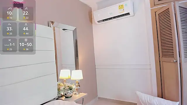 Lilly 2809  online show from March 6, 5:13 am