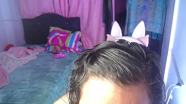  Amara  online show from April 2, 1:25 am