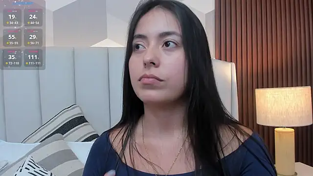 Julietasantos   online show from May 6, 6:34 pm