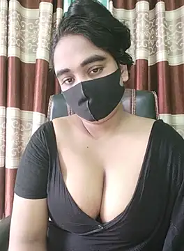 Snapshot of Kotha_-Moni chatting on October 10, 1:32 am Kotha -Moni online show from October 10, 1:32 am