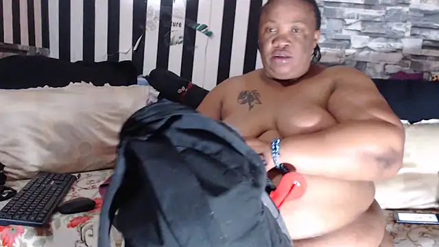 BigHotMatureXx online show from March 16, 9:24 am