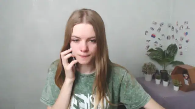 AliceFlirtt  online show from December 22, 10:18 am