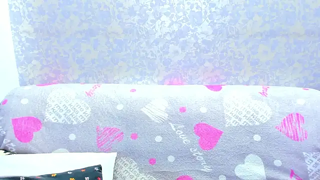 Vanessa Florence online show from May 20, 1:13 am