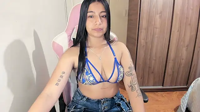 julieth hot69 online show from May 5, 7:44 am