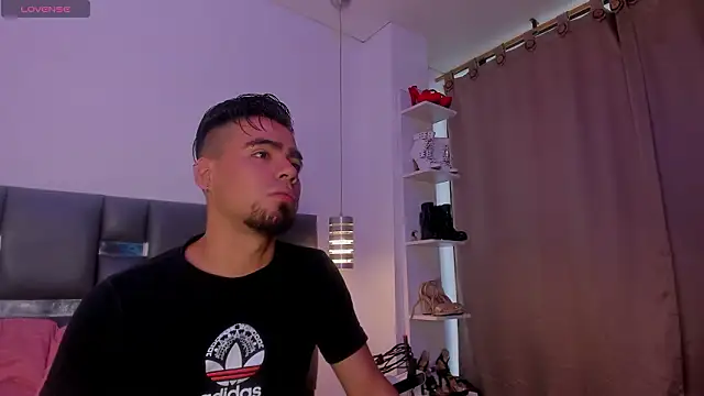 PittAndLunaa online show from February 19, 12:37 pm