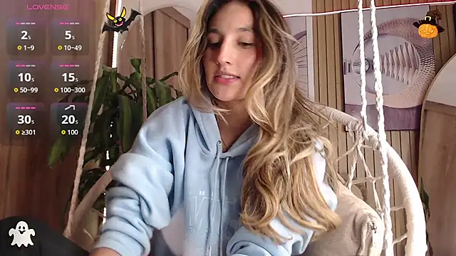 Brinna se online show from September 16, 1:57 am