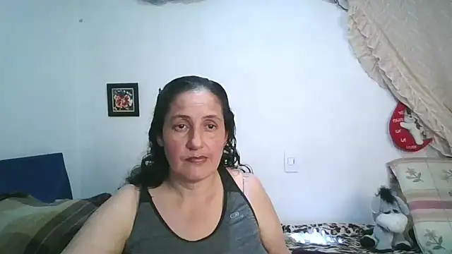 ximenajimenez online show from April 3, 11:14 pm