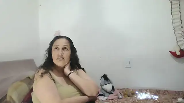 ximenajimenez online show from October 8, 11:53 pm