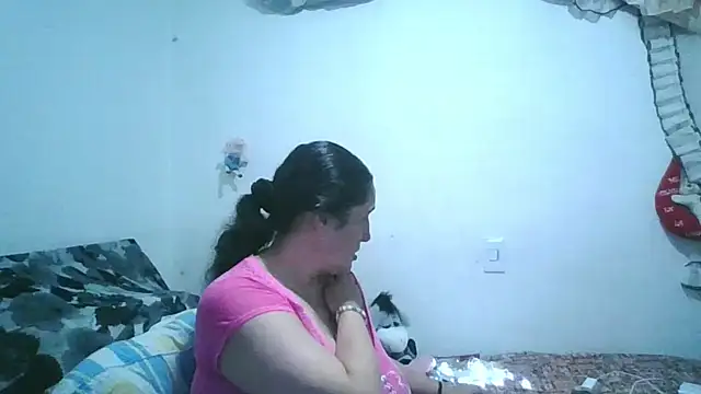 ximenajimenez online show from November 13, 11:15 pm