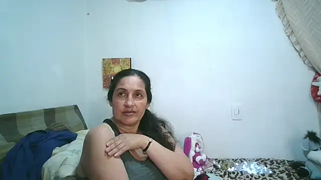 ximenajimenez online show from May 9, 11:51 pm