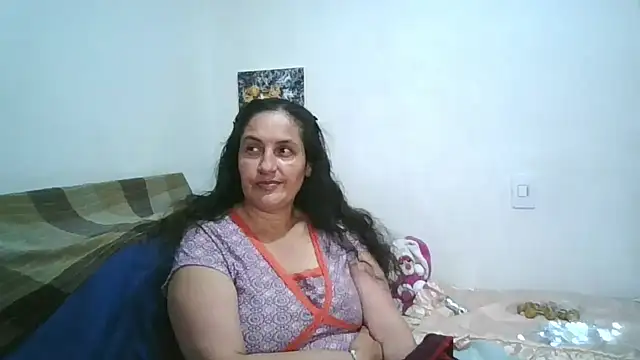 ximenajimenez online show from May 21, 2:09 am