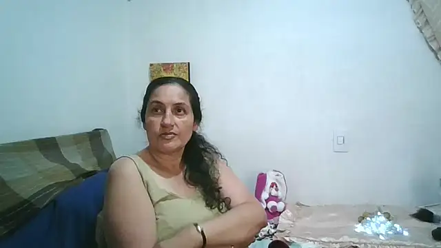 ximenajimenez online show from May 14, 12:05 am