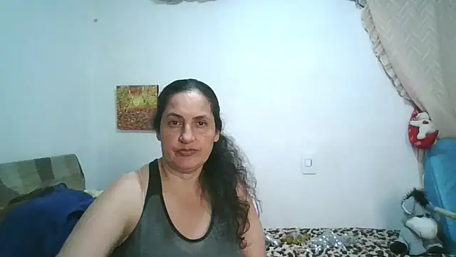 ximenajimenez online show from May 12, 11:55 pm