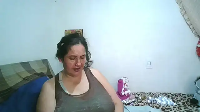 ximenajimenez online show from May 11, 12:02 am