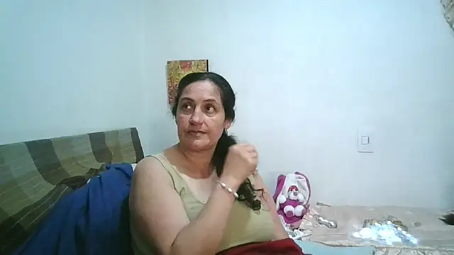ximenajimenez online show from May 16, 12:35 am