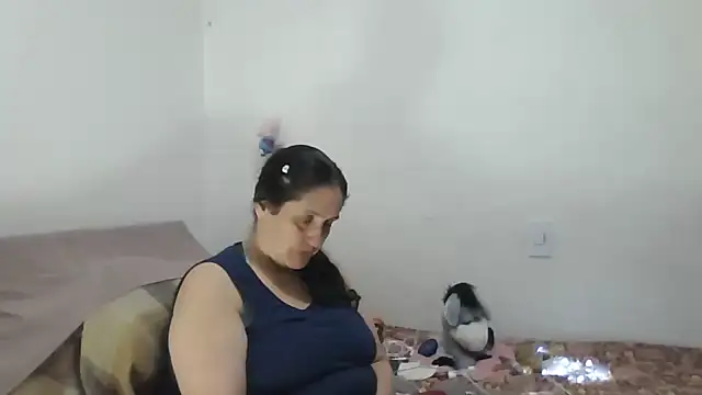 ximenajimenez online show from October 14, 12:24 am