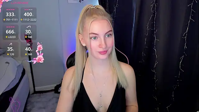 Kimmy powell online show from February 25, 3:38 am