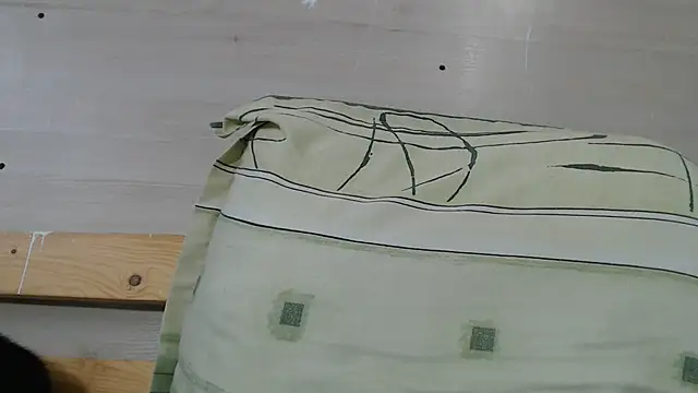 ANNA38 online show from February 22, 2:51 pm