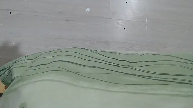 ANNA38 online show from February 10, 4:43 pm