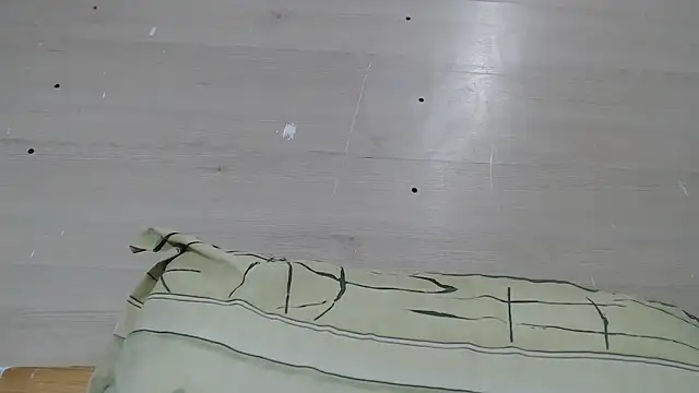 ANNA38 online show from February 3, 3:39 pm