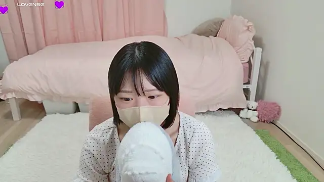 suzuuuuu online show from July 29, 1:55 pm
