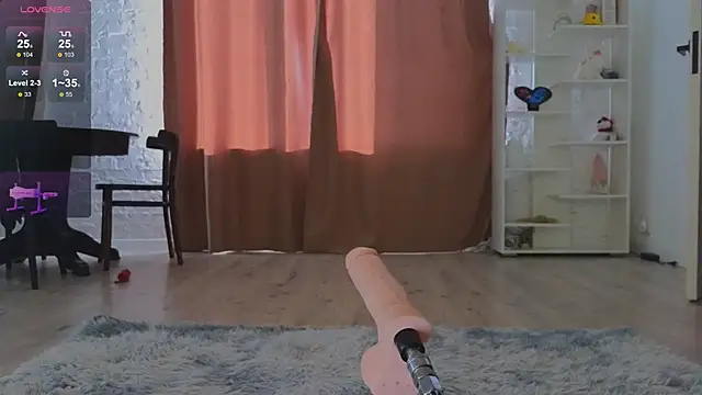 May aster online show from October 9, 7:45 am