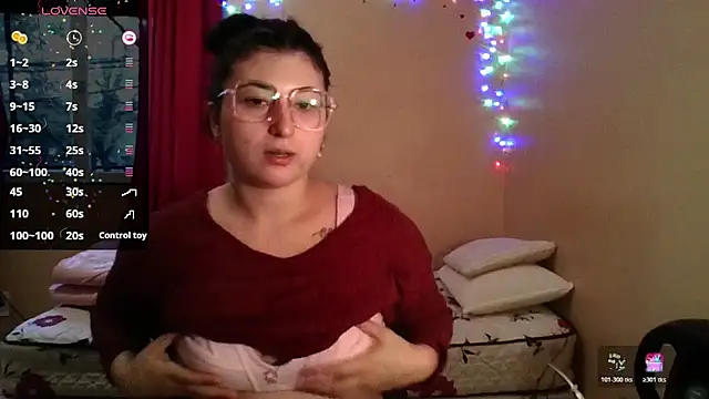 imsohornydacom online show from May 1, 9:07 pm
