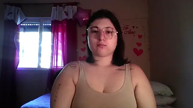 imsohornydacom online show from March 2, 8:26 pm