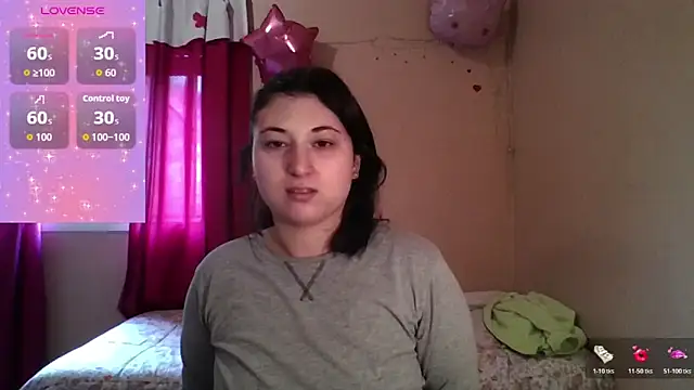 imsohornydacom online show from April 7, 5:37 pm