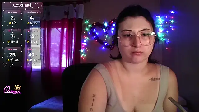 imsohornydacom online show from December 16, 9:09 pm