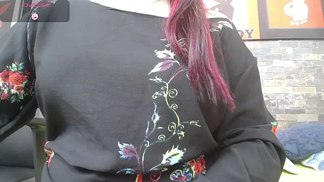 dayadubey  online show from March 23, 11:27 am