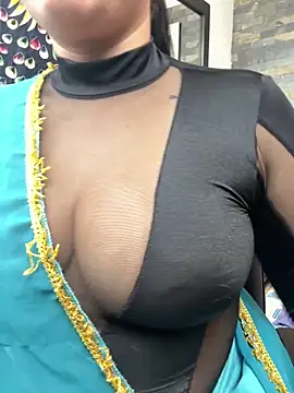 dayadubey  online show from May 14, 4:46 pm