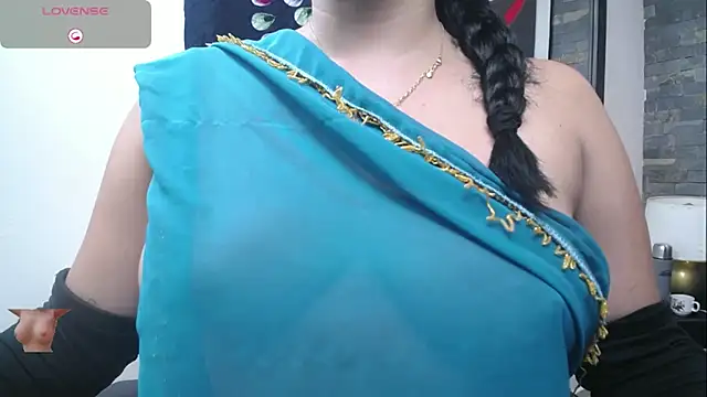dayadubey  online show from May 13, 4:24 pm