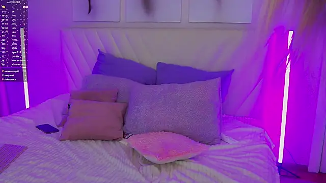 LeilaToker online show from March 30, 1:49 am