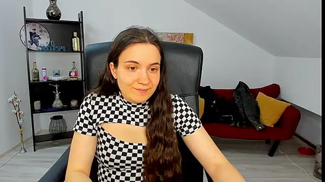 MelissaWiliam online show from May 5, 11:46 am