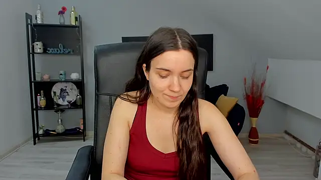 MelissaWiliam online show from February 20, 12:07 pm