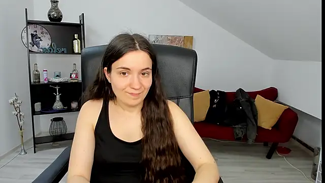 MelissaWiliam online show from May 11, 4:04 pm