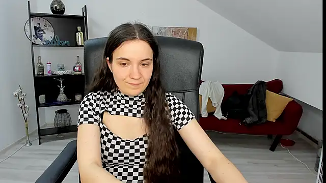 MelissaWiliam online show from May 12, 4:13 pm