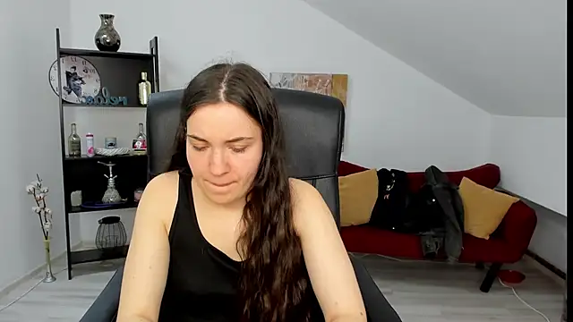 MelissaWiliam online show from May 11, 11:12 am