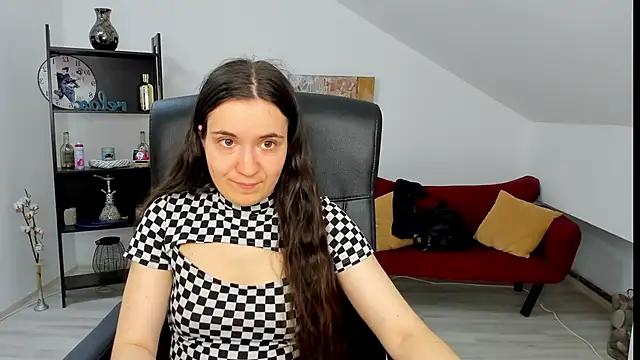 MelissaWiliam online show from May 26, 11:09 am