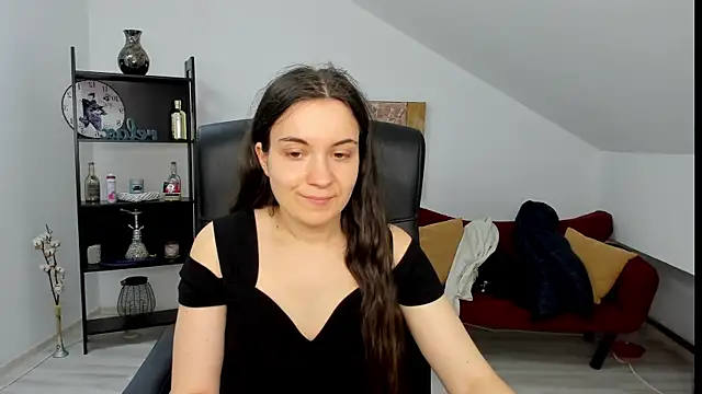 MelissaWiliam online show from May 13, 4:24 pm