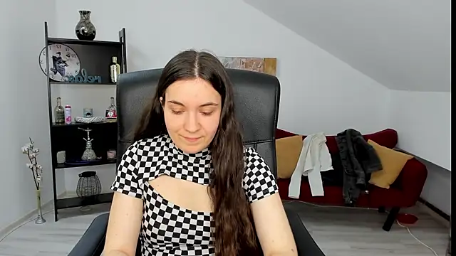 MelissaWiliam online show from May 19, 11:06 am