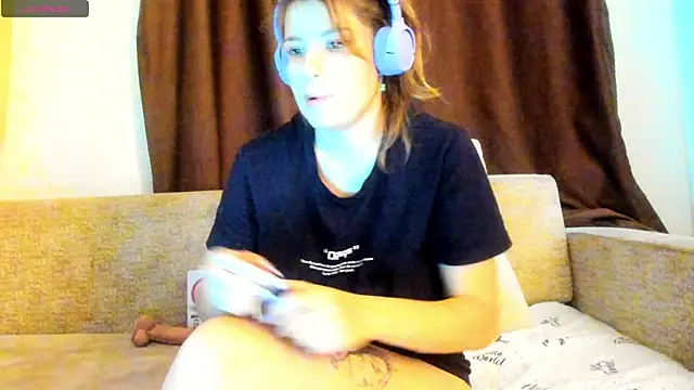 Leila purr18 online show from September 13, 11:51 am