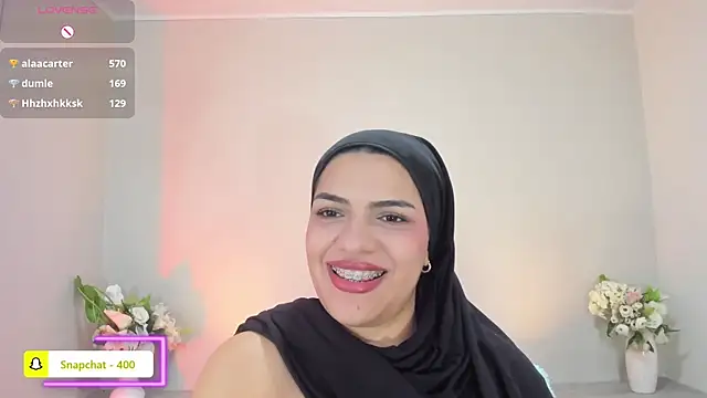 Umarani  online show from May 20, 6:38 pm
