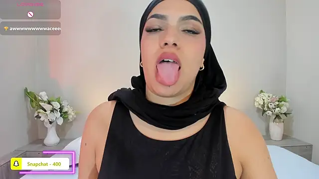 Umarani  online show from May 13, 6:57 pm