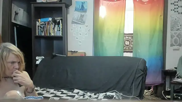 AllyKityKay online show from September 14, 4:10 am